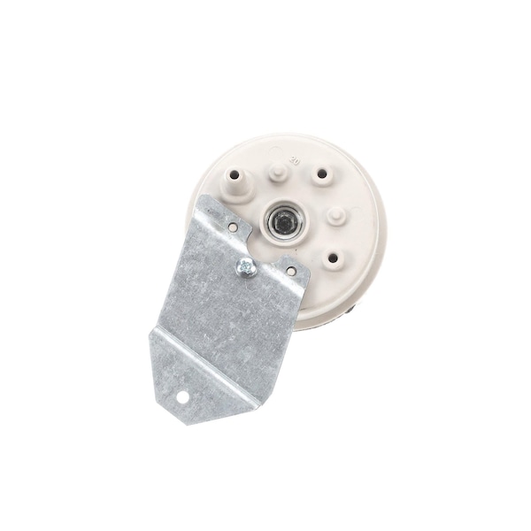 Control, Differential Pressureswitch, -0